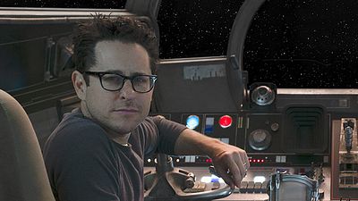 bild aus der news "Star Wars 7": Lukes Abwesenheit ist Thema im neuen Charity-Video mit J.J. Abrams