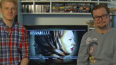 bild aus der news Unser Südstaaten-Trip mit Ryan Reynolds und Sarah Snook: Die FILMSTARTS Heimkino-Ecke mit "Dirty Trip" & "Jessabelle"