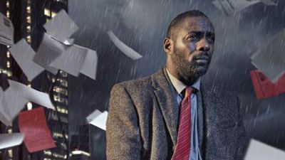 Verbrecher sollten sich vor ihm fürchten: Erster langer Trailer zum "Luther"-Special mit Idris Elba