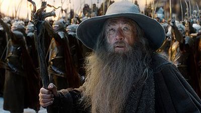 bild aus der news Nie wieder "Herr der Ringe": Ian McKellen hat genug von Gandalf