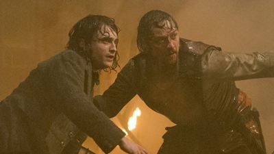 Regisseur von "Victor Frankenstein" mit Daniel Radcliffe lästert: Der Buchklassiker ist stinklangweilig