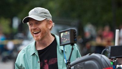 bild aus der news "The Girl Before": Ron Howard inszeniert Thriller-Adaption