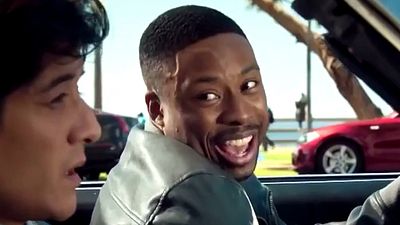 bild aus der news "Rush Hour": Erster langer Trailer zur Serienadaption der Action-Comedy-Reihe