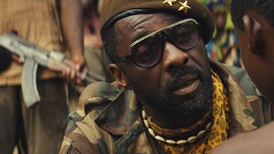 Idris Elba erklärt, warum er beim "Beasts Of No Nation"-Dreh fast gestorben ist