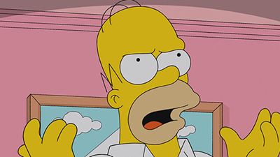 "Die Simpsons": So lange hören wir den verstorbenen Norbert Gastell noch als Homer