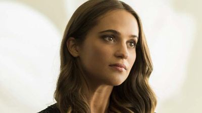 “Submergence”: Alicia Vikander im Gespräch für Wim Wenders romantischen Thriller