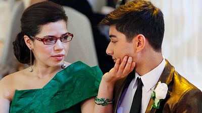 bild aus der news "The Collection": Mode-Drama wird erste britisches Amazon-Serie