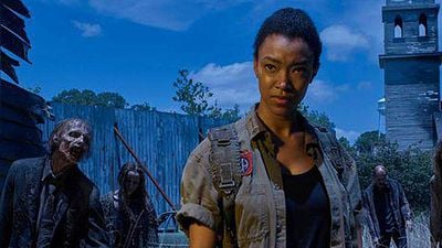 bild aus der news Alles gehört Negan im neuen Video zu "The Walking Dead"