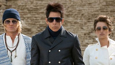 bild aus der news "Zoolander 2": Erster deutscher Trailer zur Fashion-Komödie mit Ben Stiller, Owen Wilson und Penélope Cruz