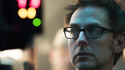 bild aus der news "Guardians Of The Galaxy"-Regisseur James Gunn will keinen "Star Wars"-Film machen