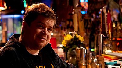 bild aus der news "Mystery Science Theater 3000"-Reboot: Patton Oswalt stößt zum Cast des Serien-Revivals 