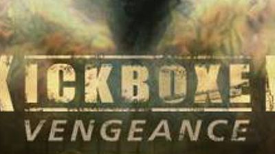 bild aus der news "Kickboxer: Vengeance": Erster Teaser zum Action-Remake mit Jean-Claude Van Damme und Gina Carano