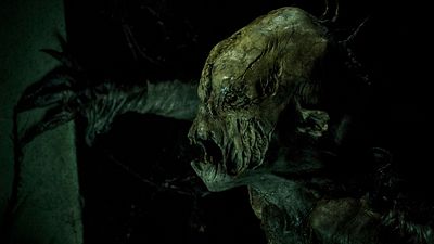 bild aus der news "The Hallow": Deutsche Trailerpremiere zum Monster-Horror mit zwei "Game Of Thrones"-Stars