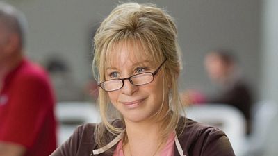 bild aus der news Oscar-Preisträgerin Barbra Streisand inszeniert Film über Katharina die Große