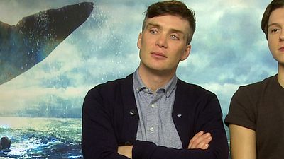 bild aus der news Wenn Abnehmen zum Wettbewerb wird: Das FILMSTARTS-Interview zu "Im Herzen der See" mit Chris Hemsworth und seinem Regisseur Ron Howard