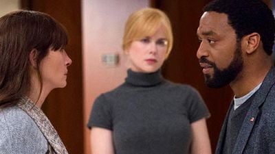 Kinocharts USA: Die Top 10 des Wochenendes (4. bis 6. Dezember 2015)