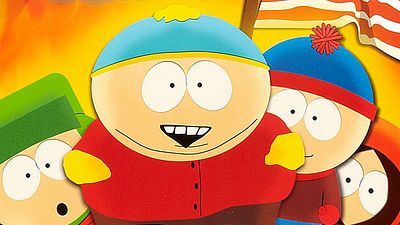 bild aus der news "South Park": Staffelfinale wird Beitrag zur Debatte über schärfere Waffengesetze