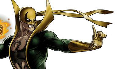 bild aus der news "Marvel's Iron Fist": "Dexter"-Showrunner bringt Netflix-Sorgenkind auf Kurs