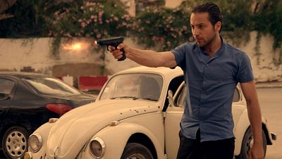 bild aus der news "Blut der Sonne": Deutscher Trailer zum algerischen Action-Thriller mit Mike Tyson