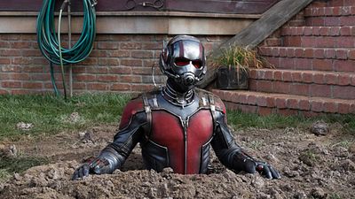 bild aus der news Ein Held mit einem dämlichen Namen im Honest-Trailer zu "Ant-Man"