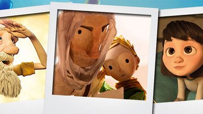 bild aus der news "Der kleine Prinz": Der FILMSTARTS-Familientipp zum Wochenende!