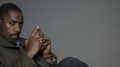 bild aus der news "The Dark Tower": Idris Elba als Revolvermann in Stephen-King-Adaption im Gespräch