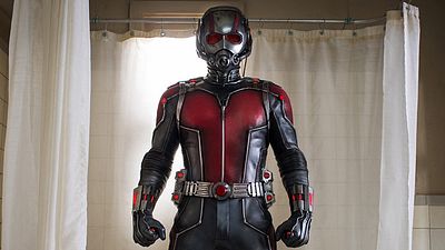 bild aus der news "Ant-Man And The Wasp": Adam McKay und zwei weitere Drehbuchautoren an Bord