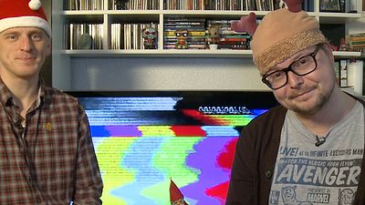 bild aus der news Morgan Freeman auf Wohnungssuche: Die FILMSTARTS Heimkino-Ecke mit "Ruth & Alex" & "Garm Warms"