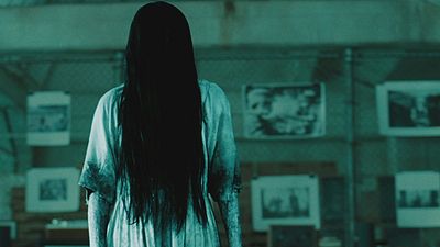 bild aus der news "The Ring" trifft auf "The Grudge" im Horror-Crossover "Sadako Versus Kayako"