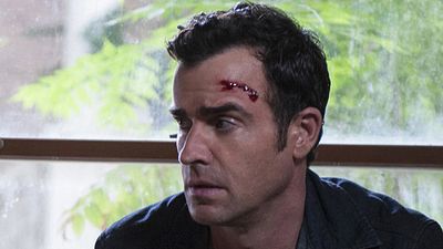 bild aus der news "The Leftovers": Start der deutschsprachigen Premiere der zweiten und vorletzten Staffel der HBO-Mysteryserie