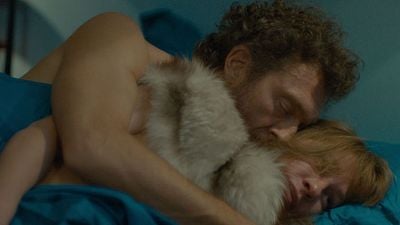 "Mein Ein, mein Alles": Erster deutscher Trailer zum Liebesdrama mit Vincent Cassel und Emmanuelle Bercot  
