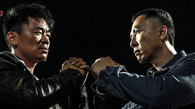 bild aus der news Donnie Yen vs. "Kung Fu Killer": Deutscher Trailer zum Martial-Arts-Actioner