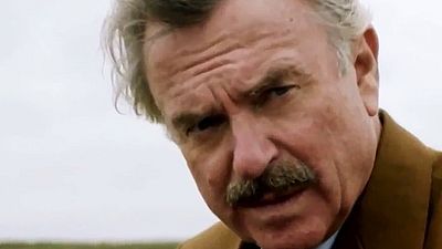 bild aus der news "And Then There Were None": Erster Trailer zur düsteren Agatha-Christie-Adaption mit Sam Neill und drei "Game Of Thrones"-Darstellern