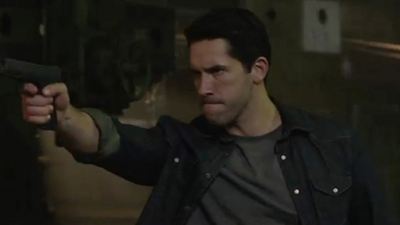 "Zero Tolerance - Auge um Auge": Deutsche Trailerpremiere zum Action-Thriller mit Dustin Nguyen und Scott Adkins