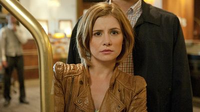 bild aus der news Deutsche Fassung von "Zoomania" mit den Stimmen von "Türkisch für Anfänger"-Star Josefine Preuß und Rüdiger Hoffmann