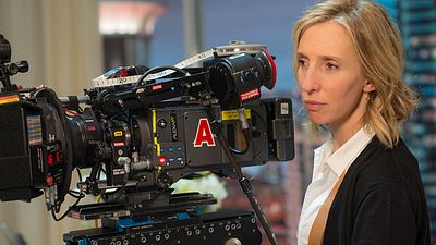 bild aus der news "Fifty Shades Of Grey"-Regisseurin Sam Taylor-Johnson soll Thriller "Chappaquiddick" inszenieren