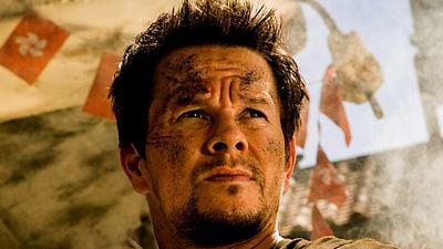 bild aus der news "Transformers 5": Mark Wahlberg weiter dabei