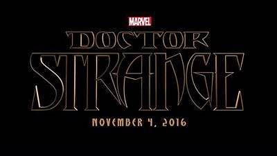 bild aus der news "Doctor Strange": "Sinister"-Autor C. Robert Cargill gab Drehbuch zu Marvels Actioner den Feinschliff