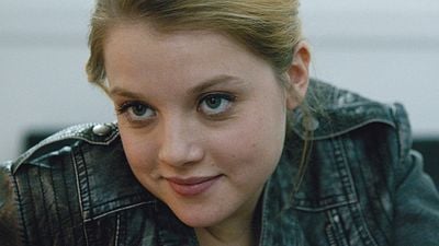 bild aus der news Berlinale 2016: "Fack ju Göhte"-Star Jella Haase ist der deutsche Shooting Star