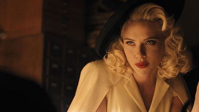 bild aus der news "Hail, Caesar!": Neuer TV-Trailer zum Berlinale-Eröffnungsfilm der Coen-Brüder