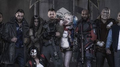 bild aus der news "Suicide Squad": Neue Inhaltsangabe von DC zum Comic-Actioner mit Will Smith und Jared Leto