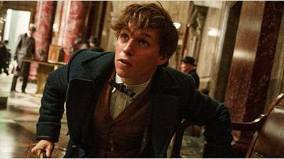 bild aus der news "Phantastische Tierwesen und wo sie zu finden sind": Erster deutscher Trailer zum Harry-Potter-Nachfolger