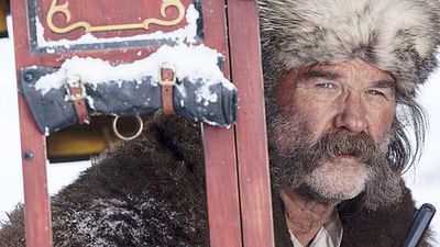 bild aus der news "Guardians Of The Galaxy Volume 2": Kurt Russell soll Star-Lords Vater spielen