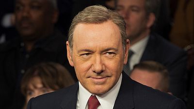 bild aus der news Wählt Frank Underwood: Erster Teaser zur vierten "House Of Cards"-Staffel mit Kevin Spacey
