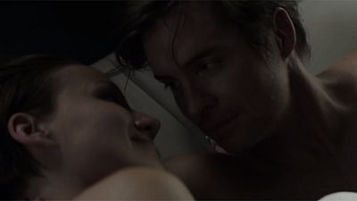 bild aus der news "Synchronicity": Neuer Trailer zum Zeitreise-Thriller von "The Signal"-Regisseur Jacob Gentry