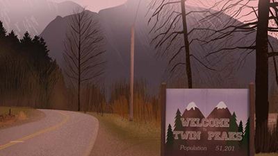 "Twin Peaks": Neuer Teaser zur Fortsetzung der Kult-Serie von David Lynch