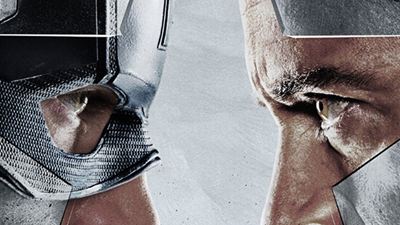 Der Kampf beginnt: Neues Konzeptbild zu "The First Avenger: Civil War" mit Details zu den Helden-Fraktionen
