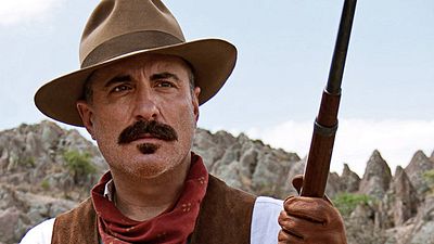 bild aus der news Deutsche Trailerpremiere zum Historiendrama "Gottes General" mit Andy Garcia und Oscar Isaac