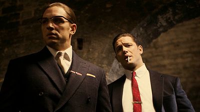 bild aus der news Zum Kinostart von "Legend" mit Tom Hardy: Die Top 7 Schauspieler, die in einem Film mehr als eine Rolle spielen