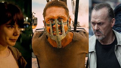 bild aus der news Kinojahr 2015: Die Top 10 Listen der FILMSTARTS-Kritiker